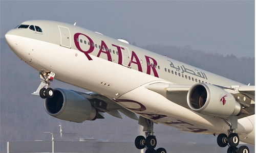 Qatar Airways in talks to change Airbus order for A320 planes