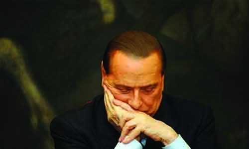 Judge sends 23 for trial in sex, lies and Berlusconi case