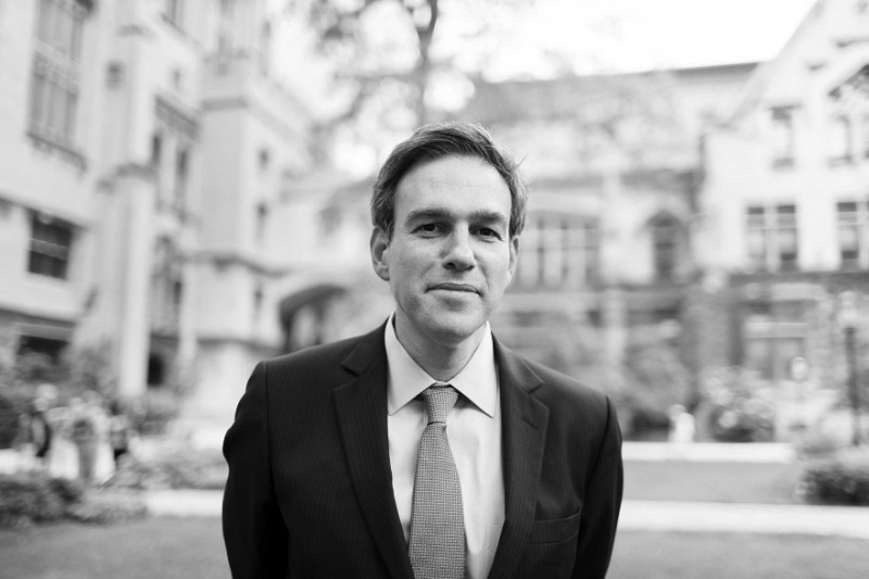 Trump will have blood on his hands Trump will have blood on his hands