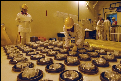 UN watchdog says Iran nuclear inspections 'going to happen' UN watchdog says Iran nuclear inspections 'going to happen'