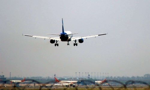 India extends international flight ban until July 31 India extends international flight ban until July 31