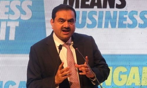 India’s Adani slammed by $48 billion stock rout, putting share sale at risk