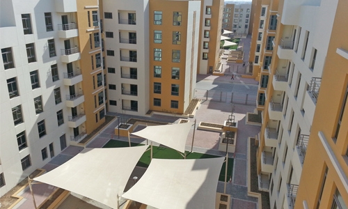 Bahrain’s projects grab national honours at quality awards Bahrain’s projects grab national honours at quality awards