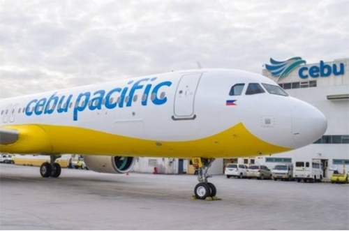 Cebu Pacific offers Dubai-Manila flights for as low as Dh1 base fare 