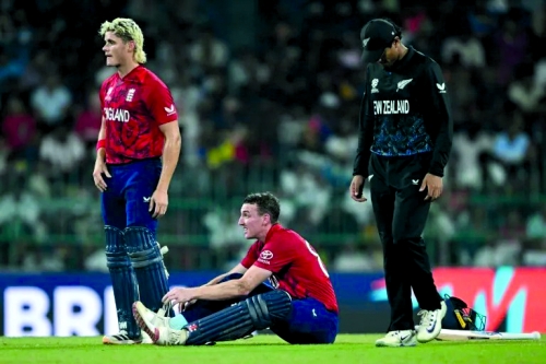 England’s Brook, Bethell warned after New Zealand nightclub incident England’s Brook, Bethell warned after New Zealand nightclub incident