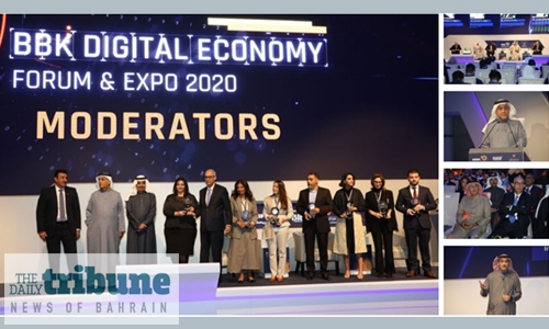 CBB’s role is to inspire, lead and overcome challenges: Al Maraj CBB’s role is to inspire, lead and overcome challenges: Al Maraj