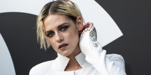 Kristen Stewart talks being queer and ‘caginess’ while dating Robert Pattinson