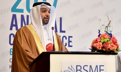 BSME Headteachers meet begins BSME Headteachers meet begins