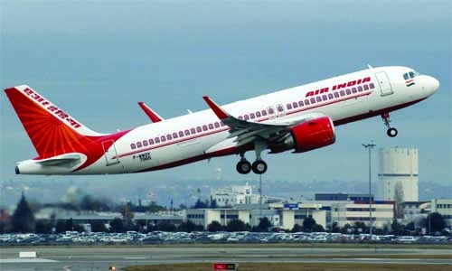 India allows foreign investors to own up to 49pc of Air India India allows foreign investors to own up to 49pc of Air India