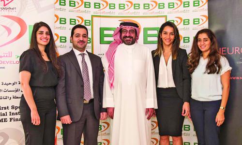 BDB, Neurobrand to launch arts incubator BDB, Neurobrand to launch arts incubator