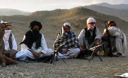 Afghan Taliban flex muscles with new telecom 'tax'