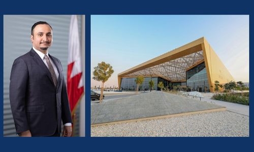 Exhibition World Bahrain to boost Bahrain’s position as top business tourism destination, says BTEA CEO