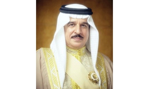 HM Bahrain King ratifies Sports Professionalism Law