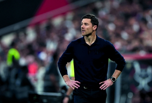 Xabi Alonso appointed Chelsea manager on four-year deal Xabi Alonso appointed Chelsea manager on four-year deal