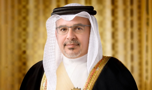 HRH the Crown Prince Orders Increased Support for Low-Income Families from January 2026