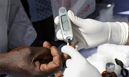 Anti-diabetes drug also 'lessens kidney, heart disease' risk