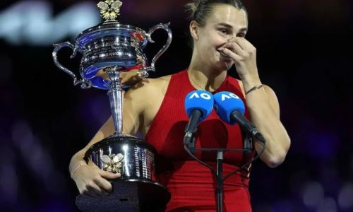 Dominant Sabalenka crushes Zheng to defend Australian Open title