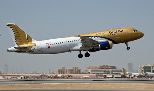 Gulf Air increases Saudi services