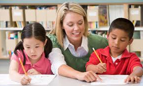 Doing this for just 15 minutes a day can help your kids flourish Doing this for just 15 minutes a day can help your kids flourish