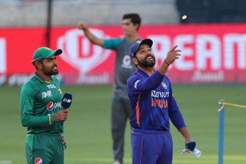 Pakistan skipper says ready to play ‘anyone, anywhere’ in India Pakistan skipper says ready to play ‘anyone, anywhere’ in India