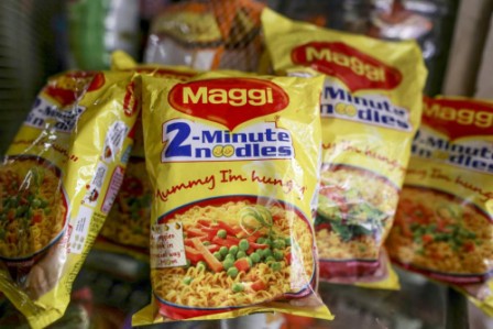 India seeks $100m in damages from Nestle India seeks $100m in damages from Nestle