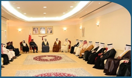 Southern Governorate Strengthens Community Engagement through Weekly Council Meetings