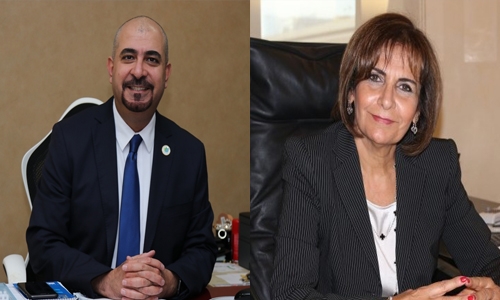 Ebdaa for Microfinance congratulates HM King, expresses pride in Bahraini model of co-existence 