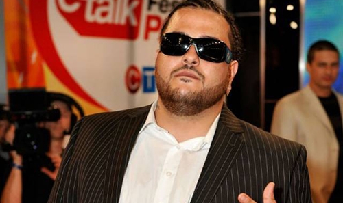 Muslim rapper cancels TV slot to avoid Trump Muslim rapper cancels TV slot to avoid Trump