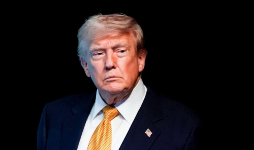 President Trump Demands Compensation From Iran