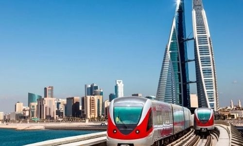 Bahrain Metro pre-qualification tender attracts 11 companies