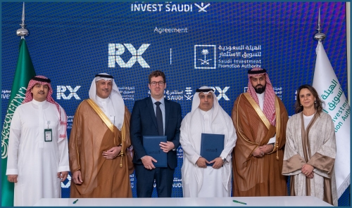Saudi Arabia to Host First MIPIM Middle East in Riyadh Saudi Arabia to Host First MIPIM Middle East in Riyadh