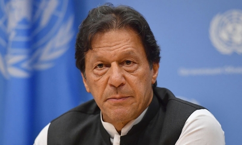 Pakistan Government to Fight Court Order on Imran Khan Private hospital transfer Pakistan Government to Fight Court Order on Imran Khan Private hospital transfer