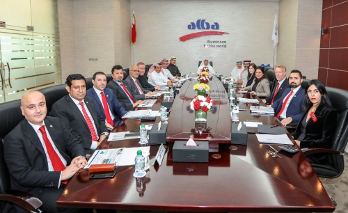 Alba hits record performance for second year in a row