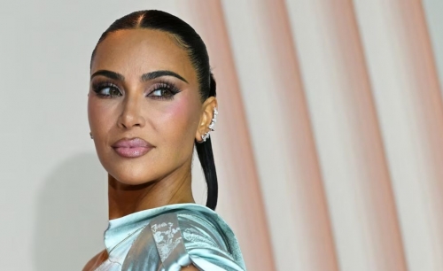 Kim Kardashian studied ‘nine hours a day’ for bar exam Bang