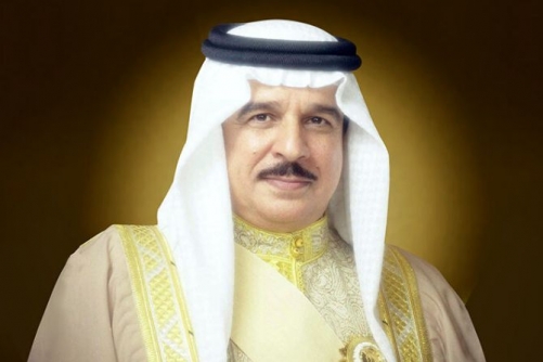 Royal support drives Bahraini youth success