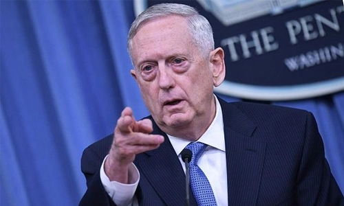 US defence secretary arrives in Cairo for Sisi meeting US defence secretary arrives in Cairo for Sisi meeting