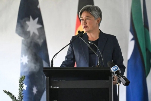 Iran War has 'disproportionate impact' on Asia Pacific: Australia FM