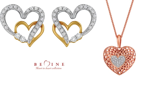 Joyalukkas Valentine’s Day gifts, collections