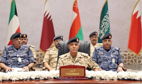 Regional Threats Require Unified GCC Response