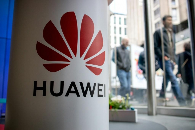 UK to decide on Huawei 5G ban UK to decide on Huawei 5G ban