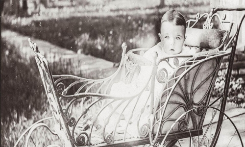 The mystery of why you can't remember being a baby