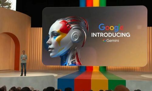 Google goes big on ChatGPT-style chatbot