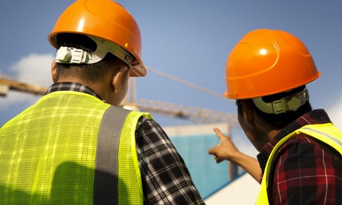 'Smart Car' to inspect labour work sites 'Smart Car' to inspect labour work sites