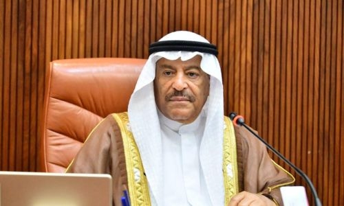Bahrain's Humanitarian Leadership Praised on International Humanitarian Day