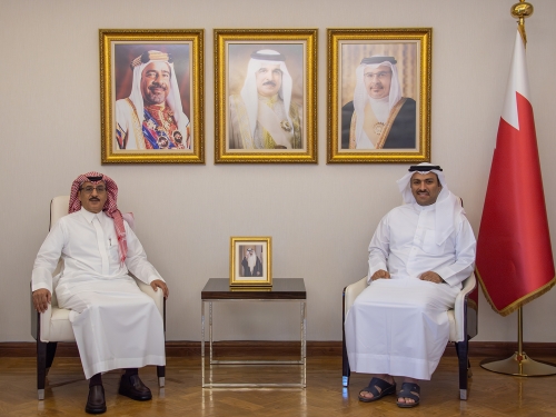 Bahrain to host GCC Radio and Television Festival