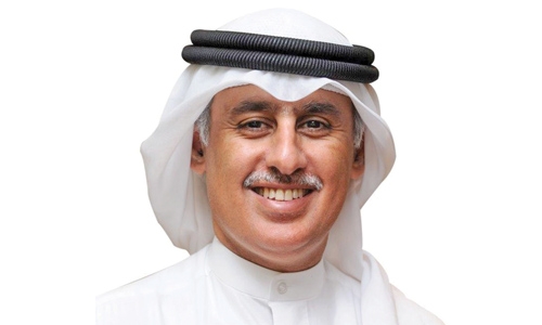 Al Zayani new Gulf Air chairman