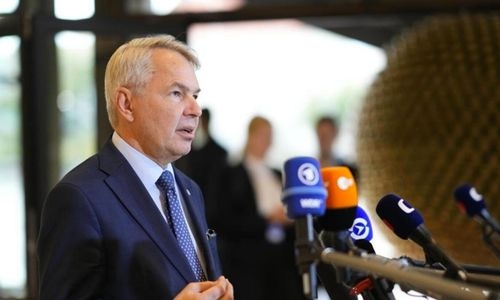 Finland to ban entry to Russian tourists starting midnight