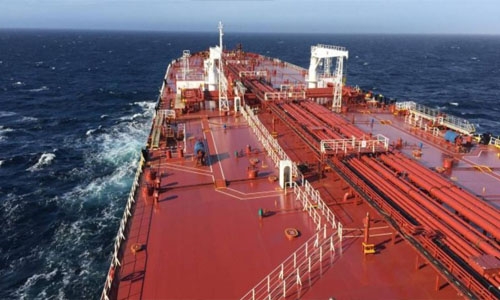 Yemen fuel tanker could explode at any moment Yemen fuel tanker could explode at any moment