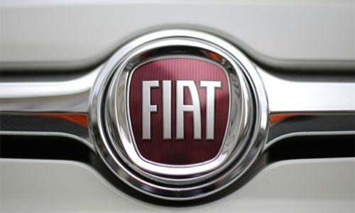 China's Great Wall Motor plans Fiat Chrysler purchase