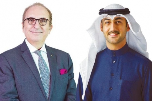 BCFC partners with The Ritz-Carlton Bahrain to provide customers with exclusive offers